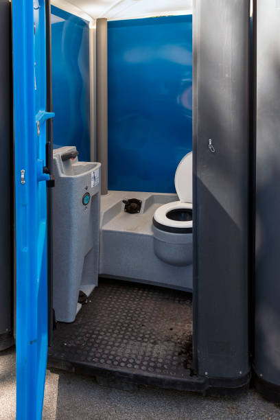 Best Local porta potty services  in Buchanan, MI