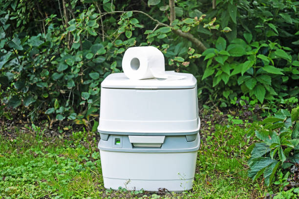 Best Wedding porta potty rental  in Buchanan, MI