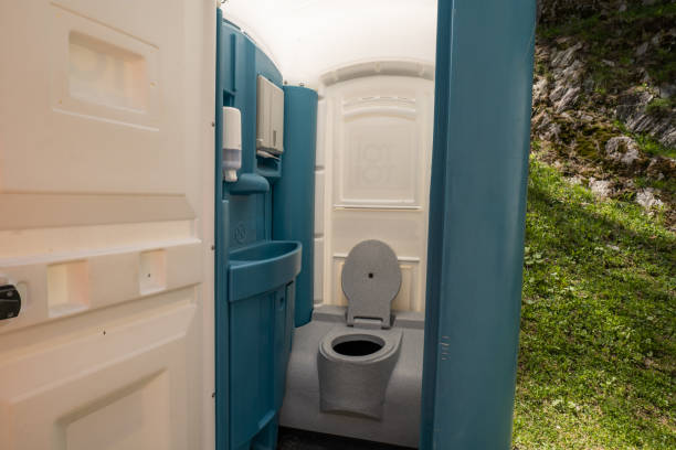 Best Portable bathroom rental  in Buchanan, MI