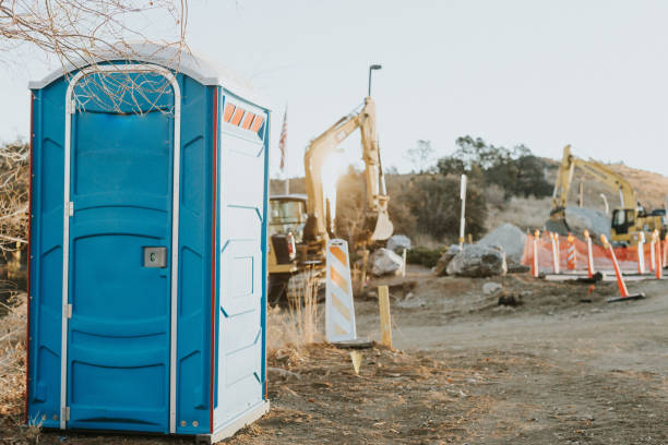 Porta potty rental for festivals in Buchanan, MI