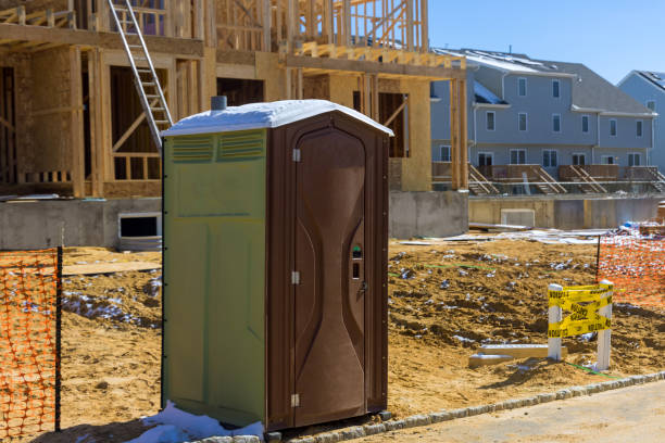 Best Porta potty rental for parties  in Buchanan, MI