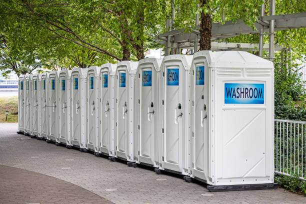Portable Toilet Options We Offer in Buchanan, MI