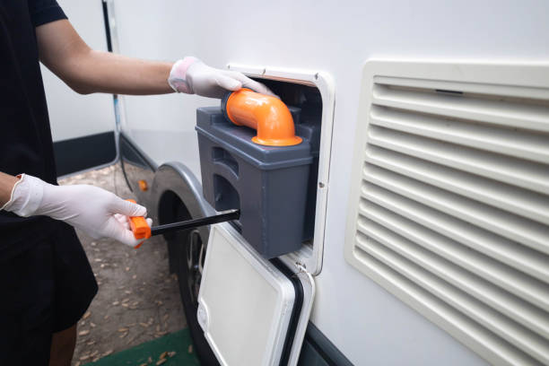 Best Event porta potty rental  in Buchanan, MI