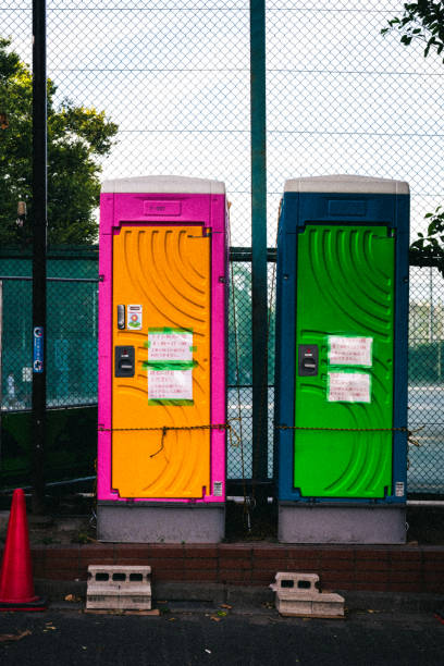 Buchanan, MI porta potty rental Company