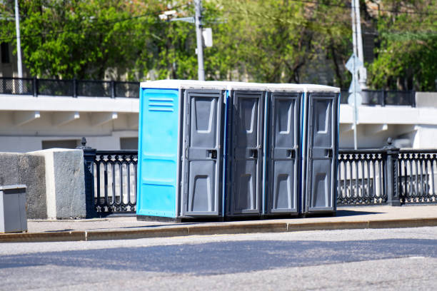 Best Porta potty rental for outdoor events  in Buchanan, MI