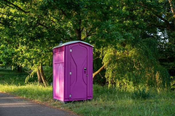 Best Best portable toilet rental  in Buchanan, MI