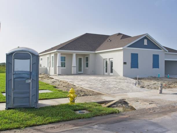 Best Luxury portable toilet rental  in Buchanan, MI